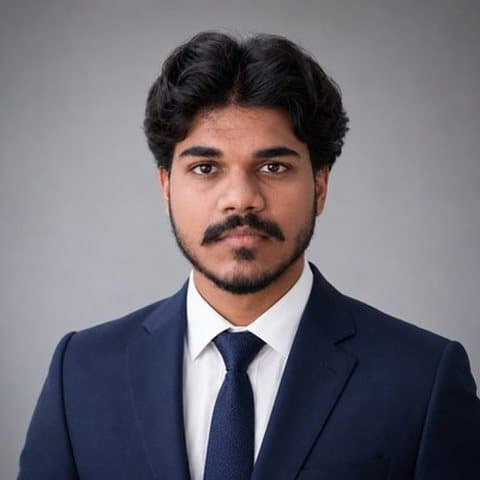 Manish Kumar, Founder & CEO